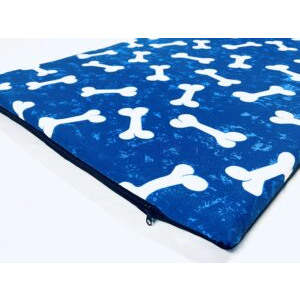 Cosy Dog Bed - Flat Medium / Large Dog Cosy Dog Bed - Flat Medium / Large Dog