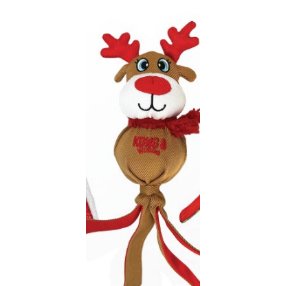 KONG Holiday Wubba TM Large KONG Holiday Wubba TM Large