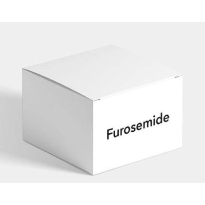 Furosemide Tablets BP Vet 20 mg POM-V Furosemide Tablets BP Vet 20 mg POM-V