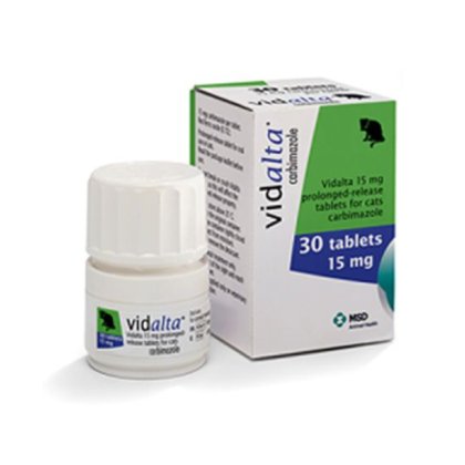 Vidalta Prolonged-release Tablets for Cats Vidalta Prolonged-release Tablets for Cats