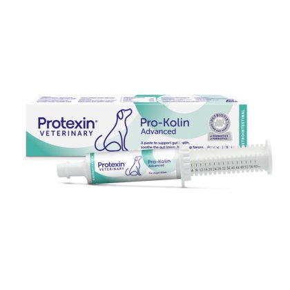Protexin Pro-Kolin Advanced Digestive Support for Dogs Protexin Pro-Kolin Advanced Digestive Support for Dogs