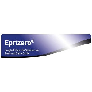 Eprizero Pour On, POM-VPS Eprizero Pour On, POM-VPS