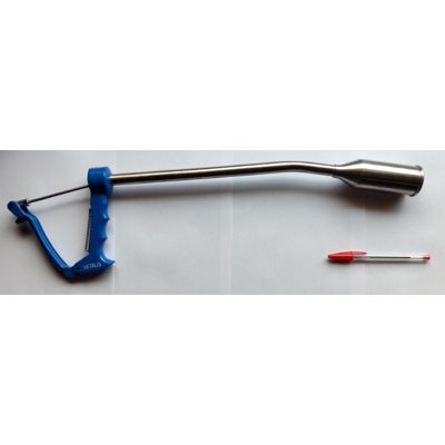 Oligovet Bolus Applicator (Calf) 90440 Oligovet Bolus Applicator (Calf) 90440