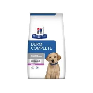 Hills Prescription Diet Puppy Derm Complete Hills Prescription Diet Puppy Derm Complete