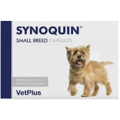 Synoquin Dog Capsules Synoquin Dog Capsules