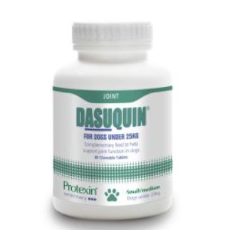 Dasuquin Joint Supplement 1x80 Tablets Dasuquin Joint Supplement 1x80 Tablets