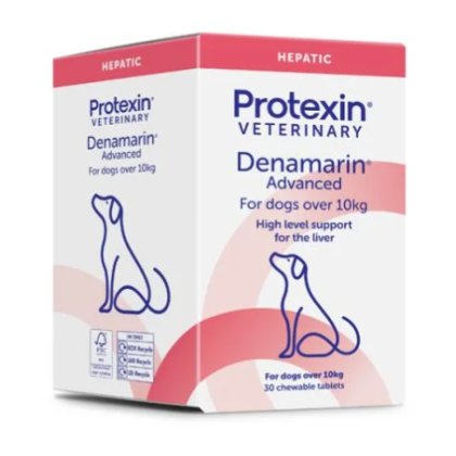 Denamarin Advanced Dogs 1x30 Denamarin Advanced Dogs 1x30