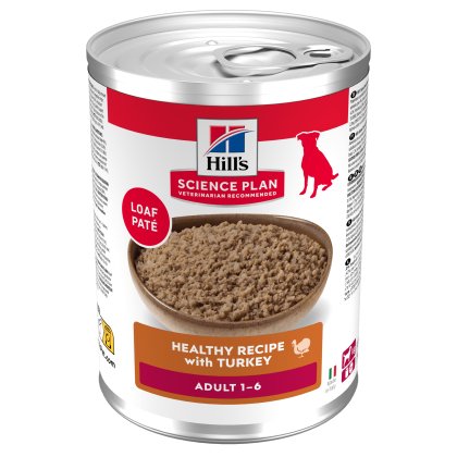 Hills SP Adult Medium Dry Dog-Lamb & Rice Flavour Hills SP Adult Medium Dry Dog-Lamb & Rice Flavour