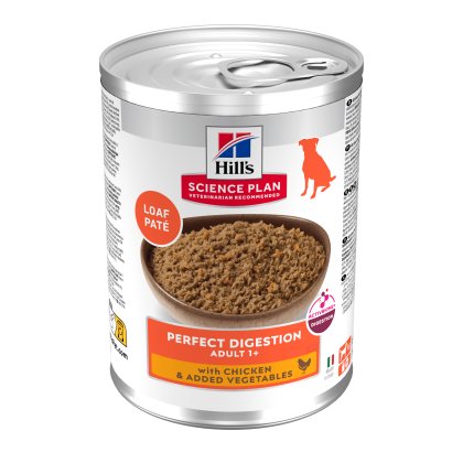 Hills Science Plan Canine Perfect Digestion Hills Science Plan Canine Perfect Digestion