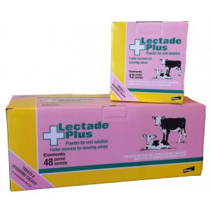 Lectade plus pack 48, AVM-GSL Lectade plus pack 48, AVM-GSL
