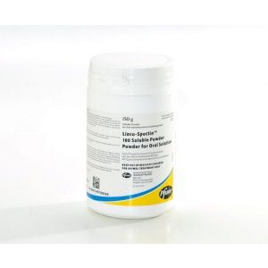 Linco Spectin Powder 150g (zoetis), POM-V Linco Spectin Powder 150g (zoetis), POM-V