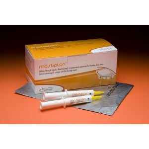 Mastiplan LC 20 pack, POM-V Mastiplan LC 20 pack, POM-V