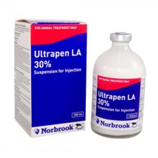 Ultrapen LA 100ml, POM-V Ultrapen LA 100ml, POM-V