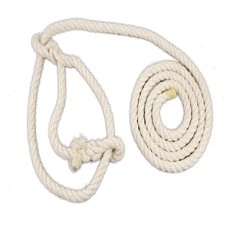 Halter Bull Cotton Natural (A) Halter Bull Cotton Natural (A)