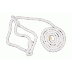 Halter Bull Cotton White (Show) (A) Halter Bull Cotton White (Show) (A)
