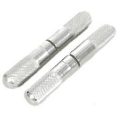 Dehorning Wire Handles (Pair) (P) Dehorning Wire Handles (Pair) (P)