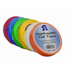 Tail Tape 25mmx50m Tail Tape 25mmx50m
