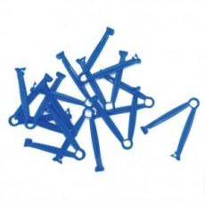 Umbilical Cord Clamp (50) Shoof, Umbilical Cord Clamp (50) Shoof,