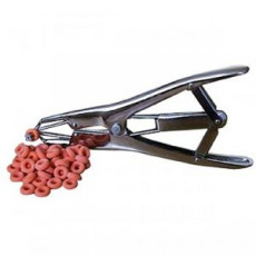 Castration Ring Applicator Castration Ring Applicator