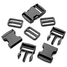 Matingmark Harness Buckle Kit Matingmark Harness Buckle Kit