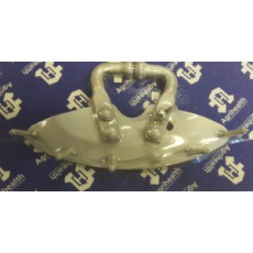 Metal Antisuckler Metal Antisuckler