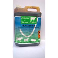 Novagen 5 Litre Novagen 5 Litre