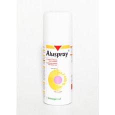 Aluspray 127ml (210ml Can Capacity) Aluspray 127ml (210ml Can Capacity)