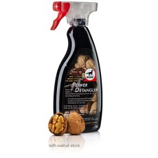 Leovet Power Detangler Dark 500ml Leovet Power Detangler Dark 500ml