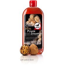 Leovet Power Shampoo Dark 500ml Leovet Power Shampoo Dark 500ml