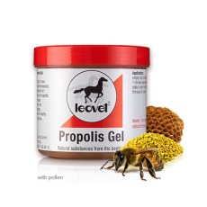 Leovet Propolis Gel 500ml Leovet Propolis Gel 500ml