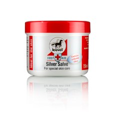 Leovet Silver salve 150ml Leovet Silver salve 150ml