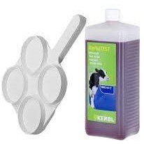 California Milk Test Kit (CMT) California Milk Test Kit (CMT)