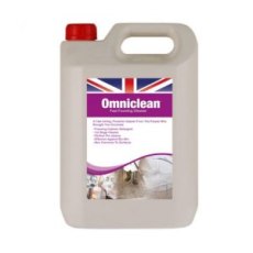 Omni Clean 5 Litre Omni Clean 5 Litre