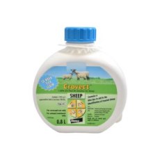 Crovect pour-on applicator Crovect pour-on applicator