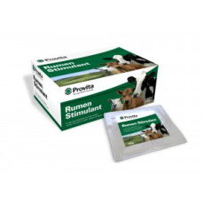 Provita Rumen Stimulant 12 x 100g Provita Rumen Stimulant 12 x 100g