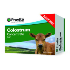Provita Calf Colostrum Provita Calf Colostrum