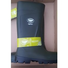Bekina Boots Steplite Easy Grip Soft (Agrilite) Bekina Boots Steplite Easy Grip Soft (Agrilite)