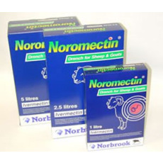 Noromectin Drench Sheep, POM-VPS Noromectin Drench Sheep, POM-VPS