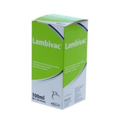 Lambivac, POM-VPS (Fridge) Lambivac, POM-VPS (Fridge)
