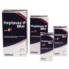 Heptavac P Plus, POM-VPS (Fridge) Heptavac P Plus, POM-VPS (Fridge)