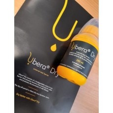Ubera Dry External Teat Barrier 250ml Ubera Dry External Teat Barrier 250ml