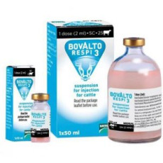 Bovalto Respi 3, POM-V (Fridge) Bovalto Respi 3, POM-V (Fridge)