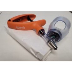 Zoetis 2ml Bottle Mounted Injector Zoetis 2ml Bottle Mounted Injector