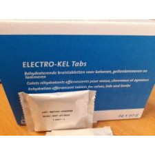 Electro-Kel Tabs (24x50g tabs) Electro-Kel Tabs (24x50g tabs)