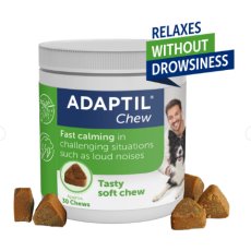 Adaptil Chews 30s Adaptil Chews 30s