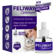 Feliway Optimum Feliway Optimum
