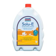 Natural Stockcare Solu-E Natural Stockcare Solu-E