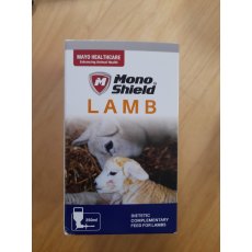 Mono Shield Lamb Liquid 250ml Mono Shield Lamb Liquid 250ml