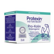 Protexin Pro-Kolin Enterogenic 1x30gm Protexin Pro-Kolin Enterogenic 1x30gm