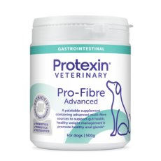 Protexin Pro-Fibre Advanced Digestive Support 500gm Pellets Protexin Pro-Fibre Advanced Digestive Support 500gm Pellets